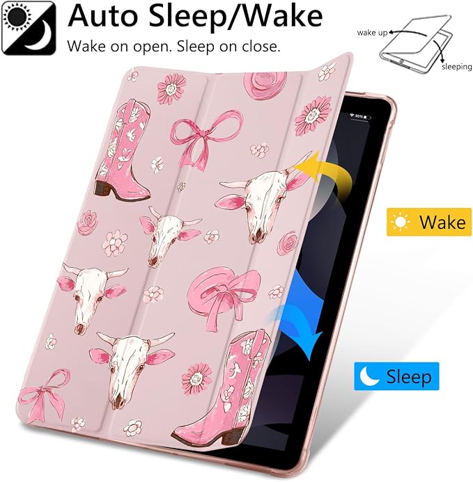 iPad Air 4/5th