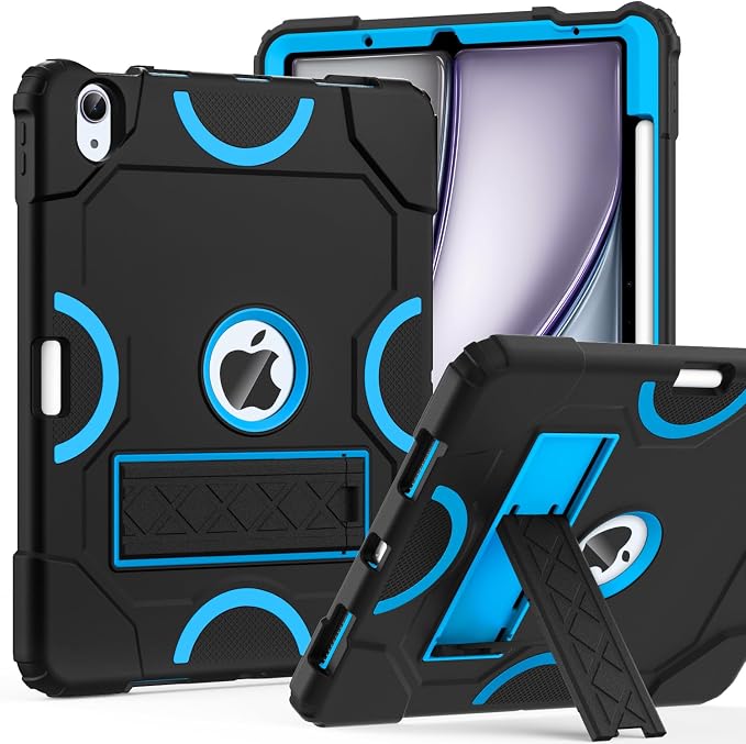 Black+Blue+Black