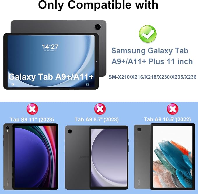 04 Light Blue