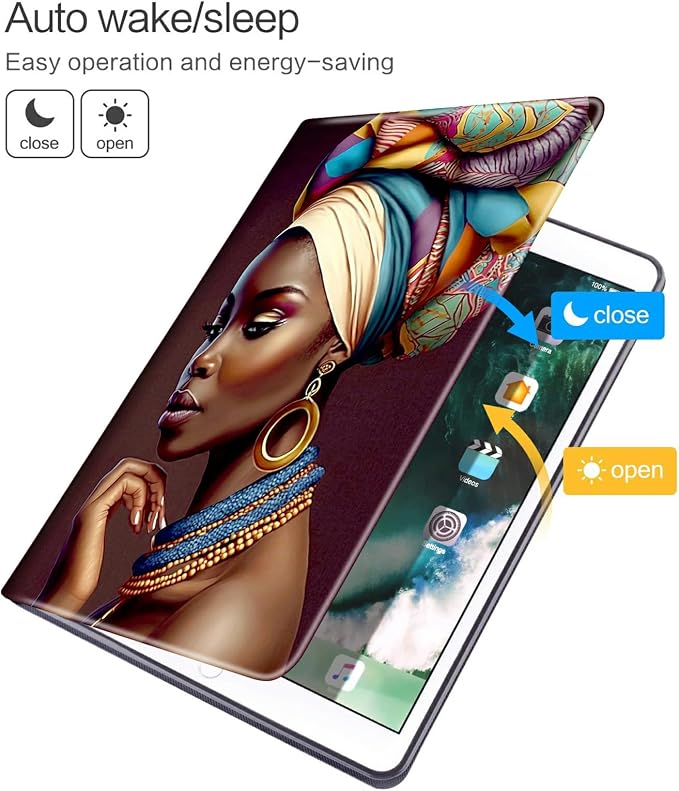 African Women