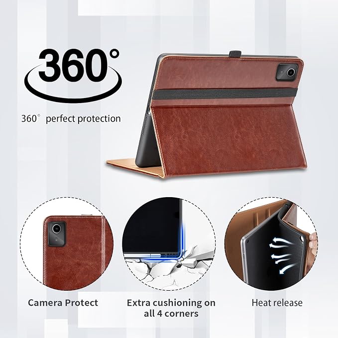 Reddish-Brown