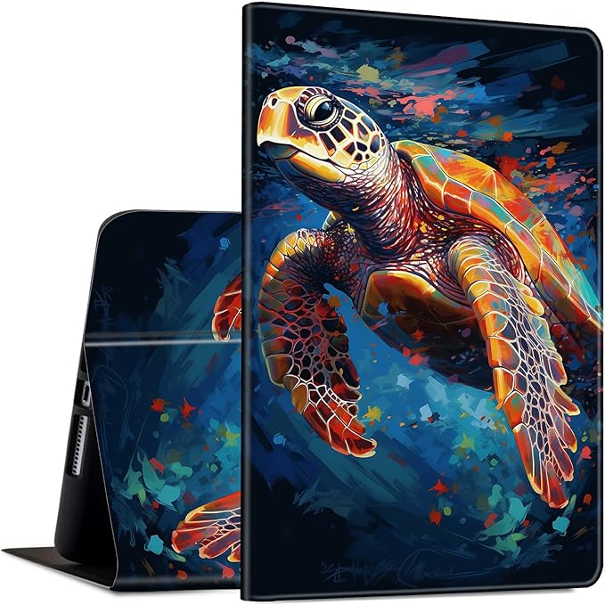Sea Turtles