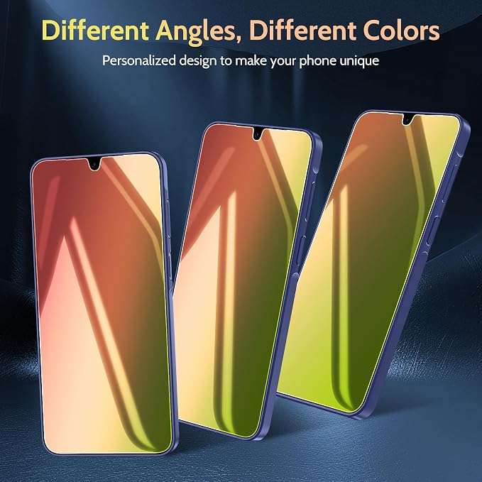 Red to Green Gradient