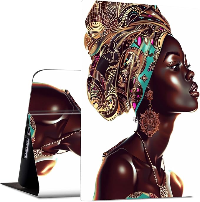 African Pretty Girls