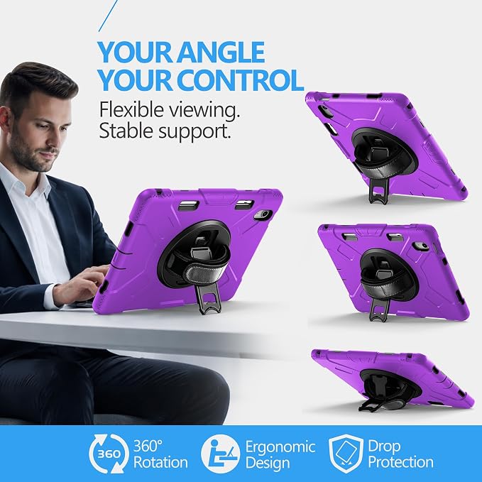 Purple(Silicone)