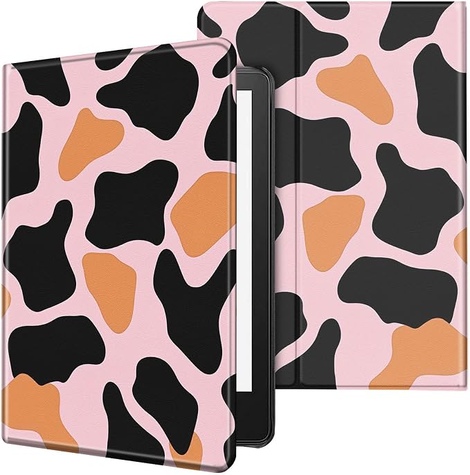 Pink Cow