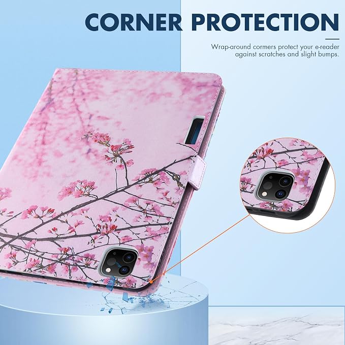 C_Pink Floral
