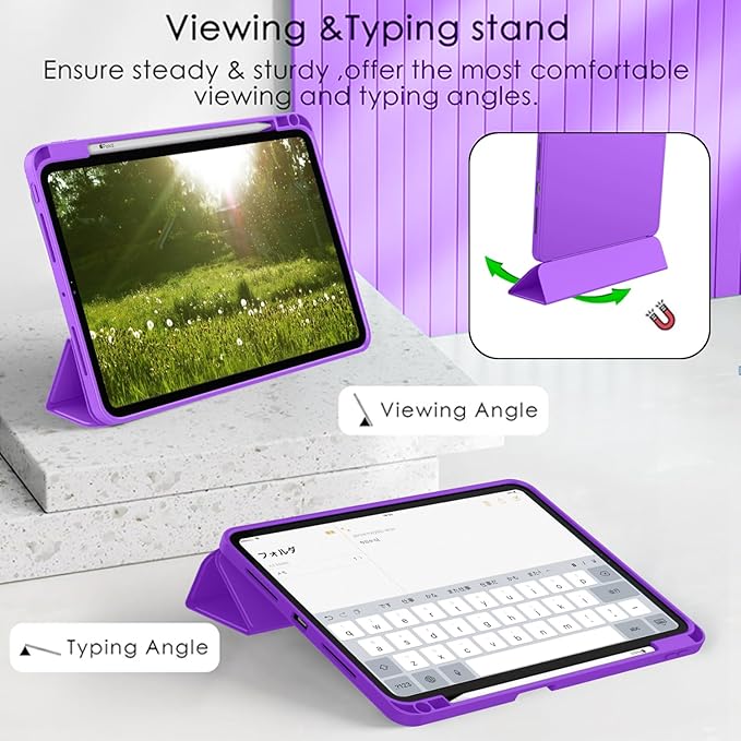 Grape Purple