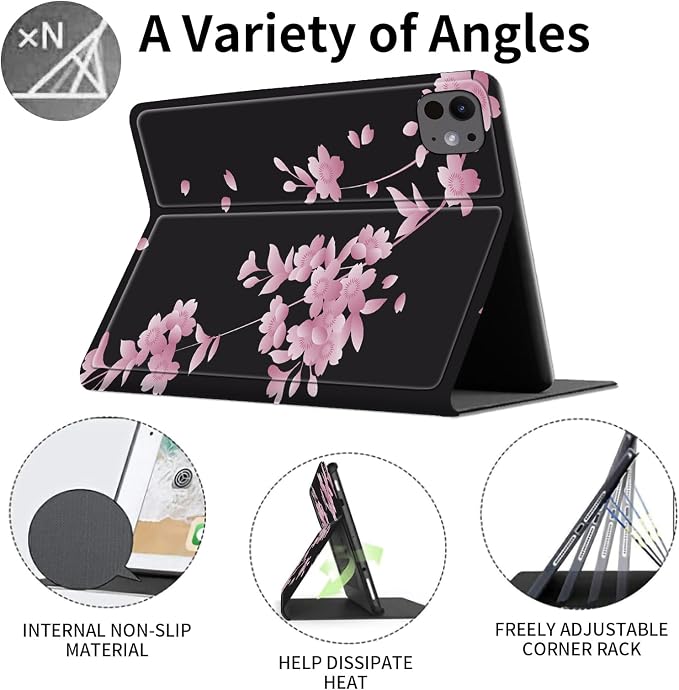 Cherry Blossoms