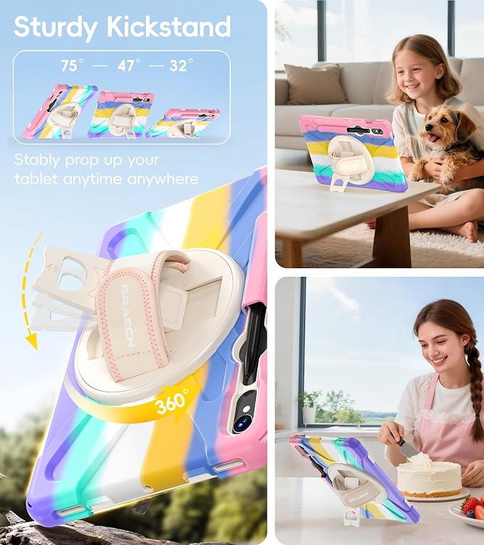 Light Rainbow