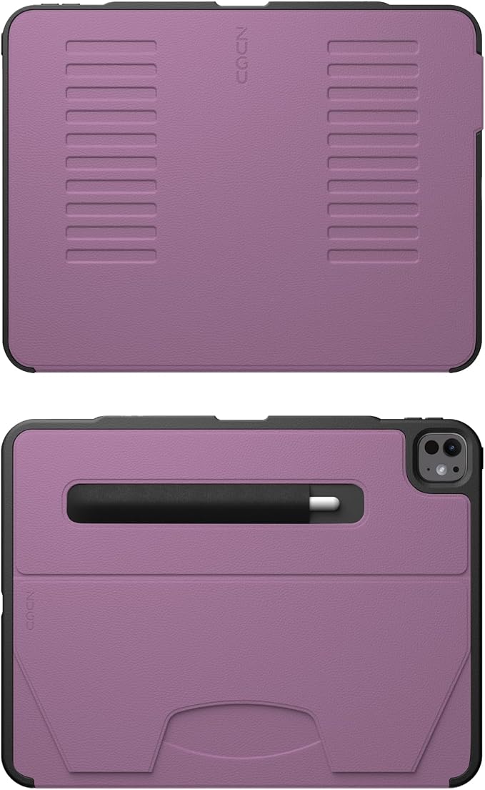 Berry Purple