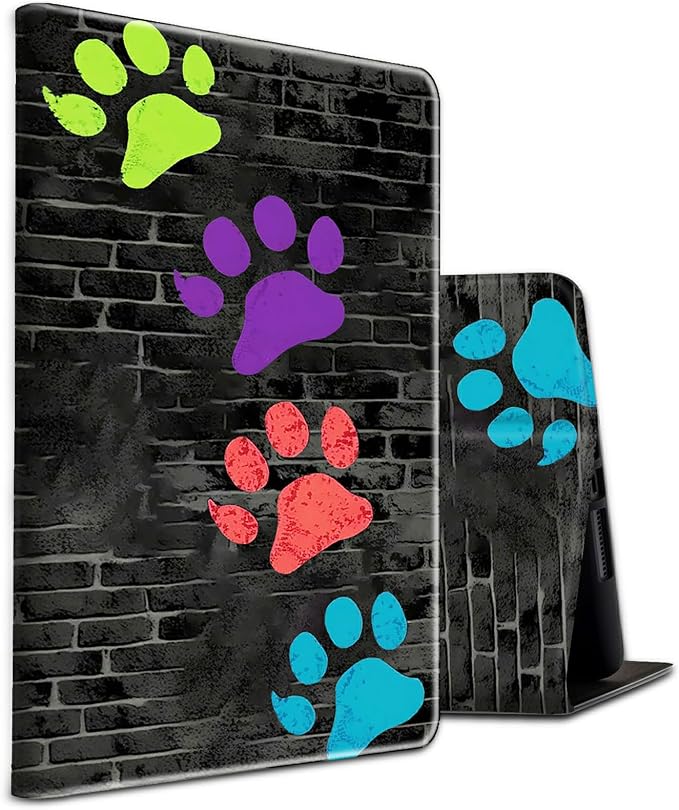Paw Prints