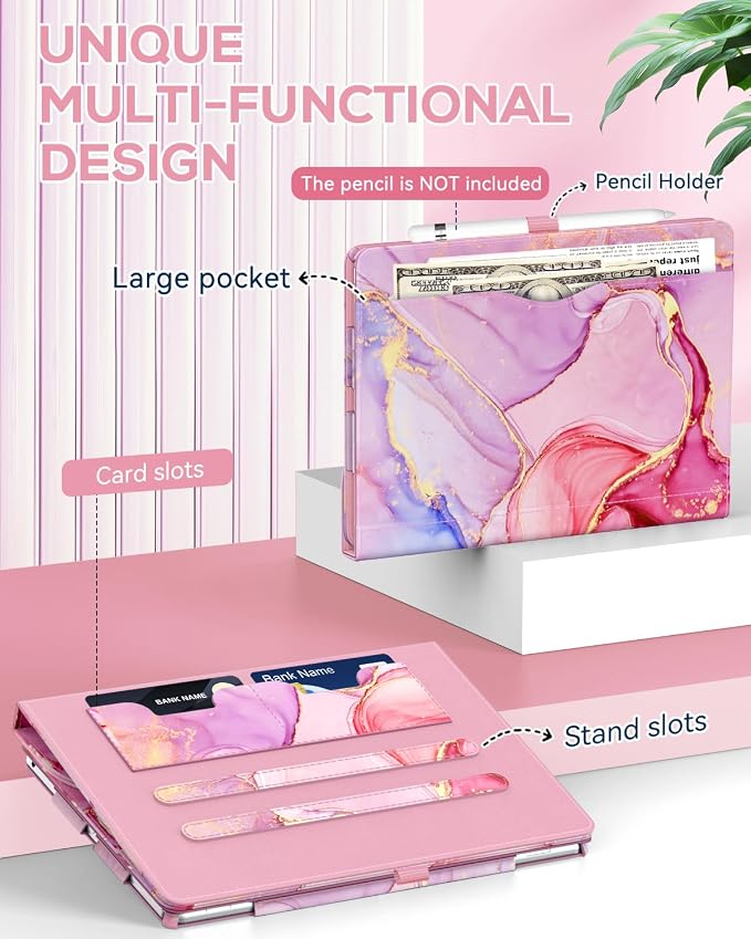 Marble Pink