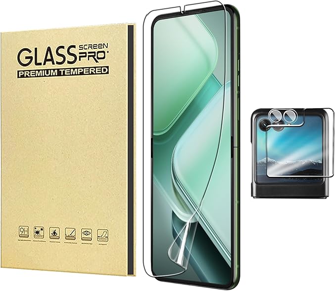 Motorola Razr 2024 / Motorola Razr 2025