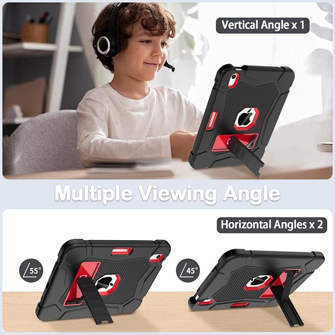Black+Red