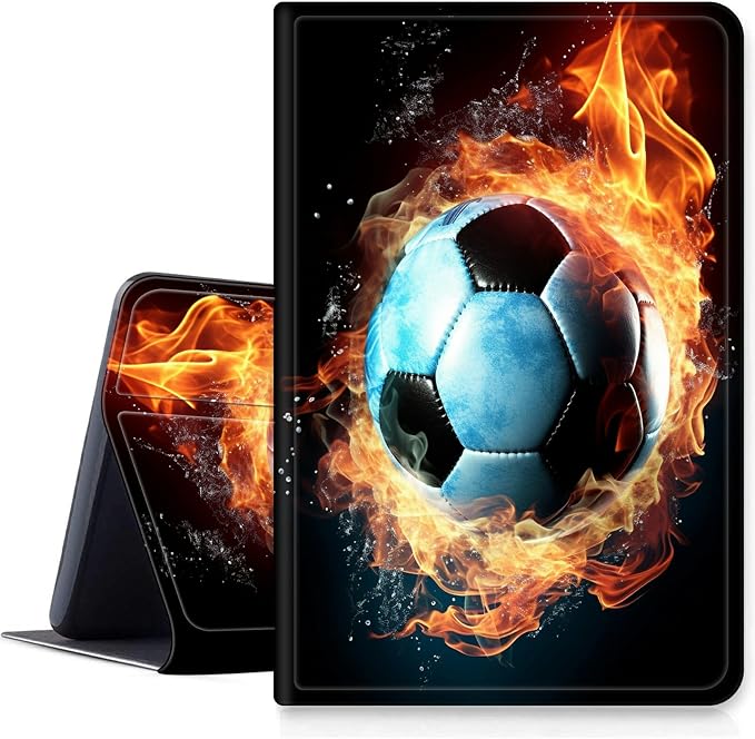 Fire Football