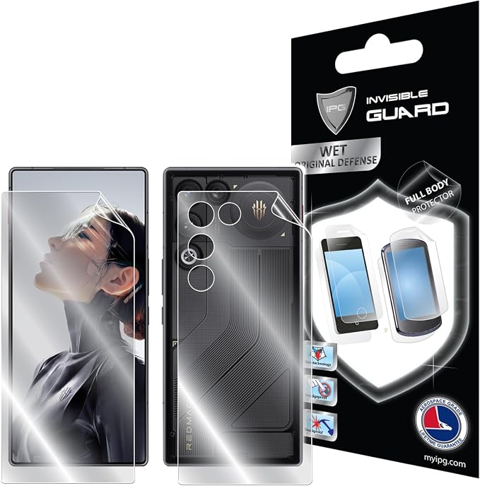 FullBody (Screen+Back)