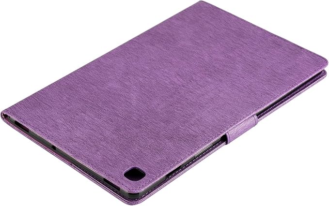 02 Purple Butterfly