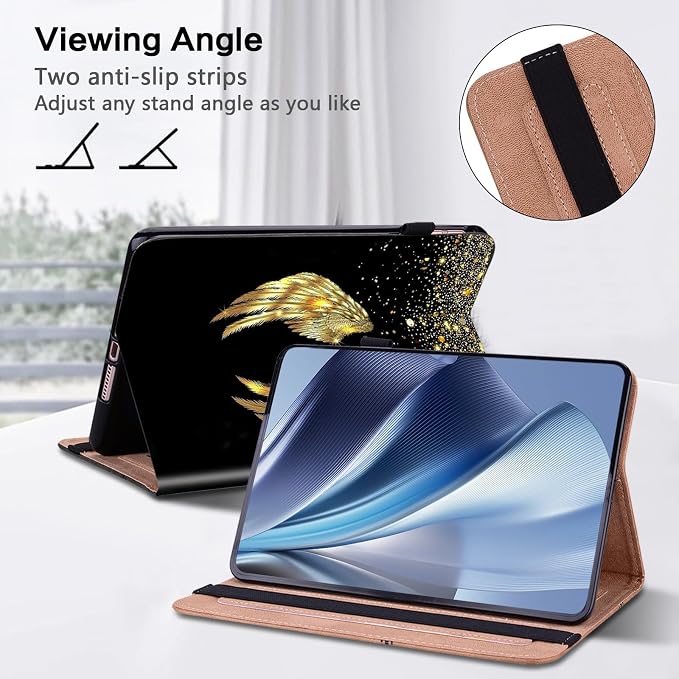 Gold Wings