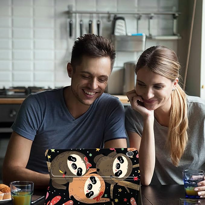 Cute Sloths