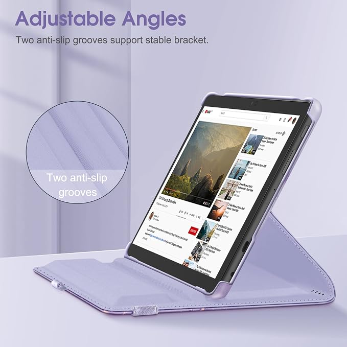 Lilac Marble