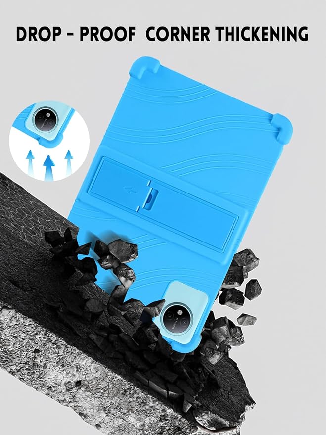 Sky Blue