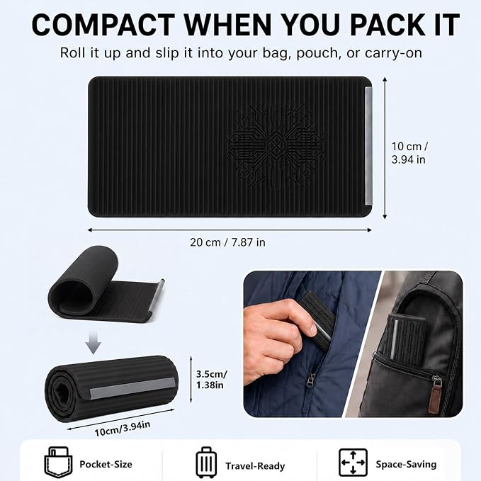 Black-1PCS