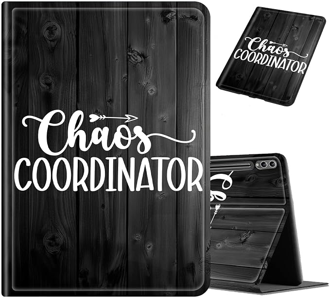 Chaos Coordinator Wood