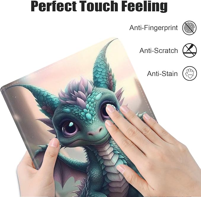 Green Dragon Baby