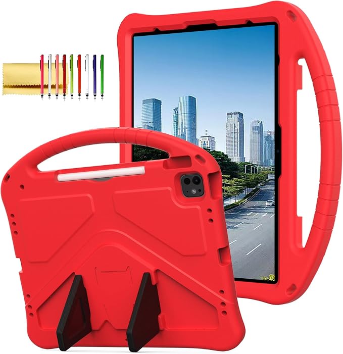 11 Red