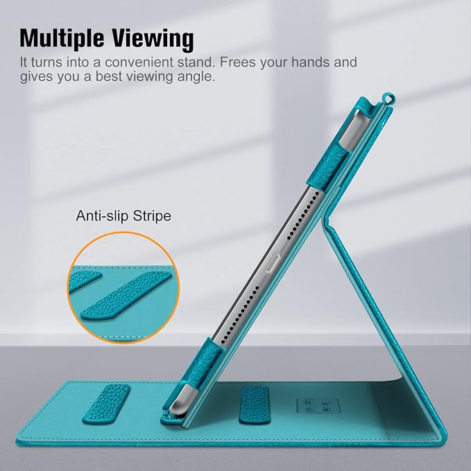 Legacy Teal