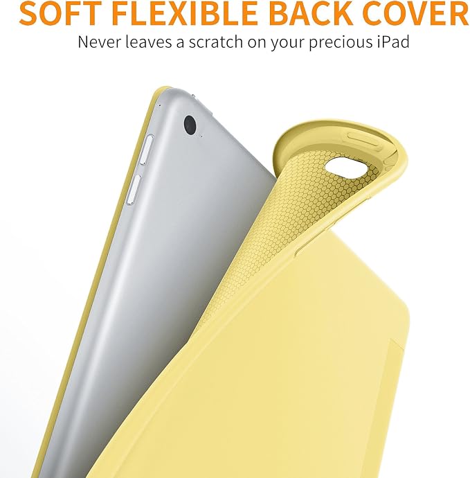 Canary Yellow