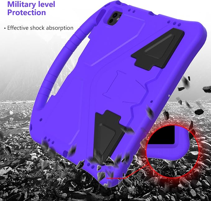 11 Purple