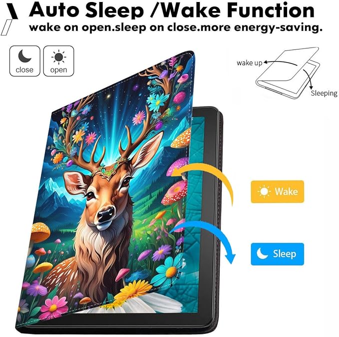 iPad Air 13 (M2) 2024 Case-stm-C172