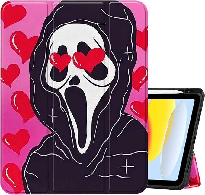 PS4-Ghost Face