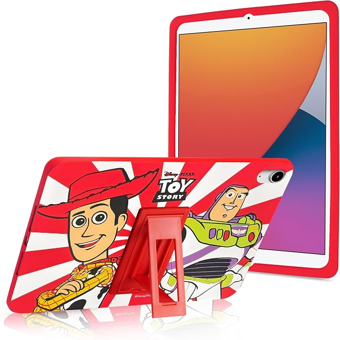 Toy Story - Red