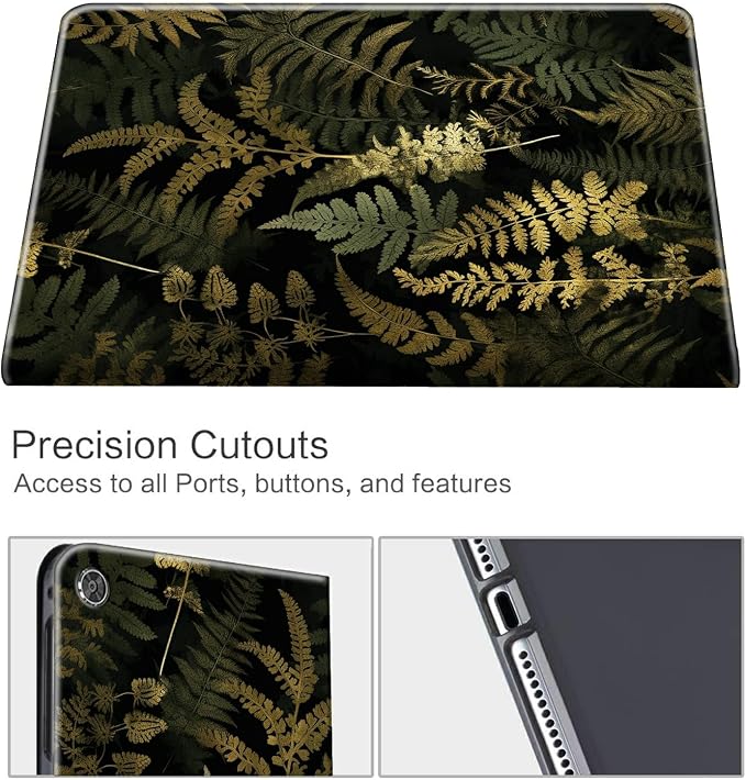 Fern Tres Plant