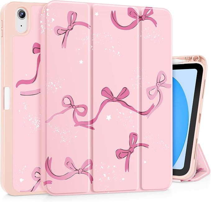 Bow-Pink