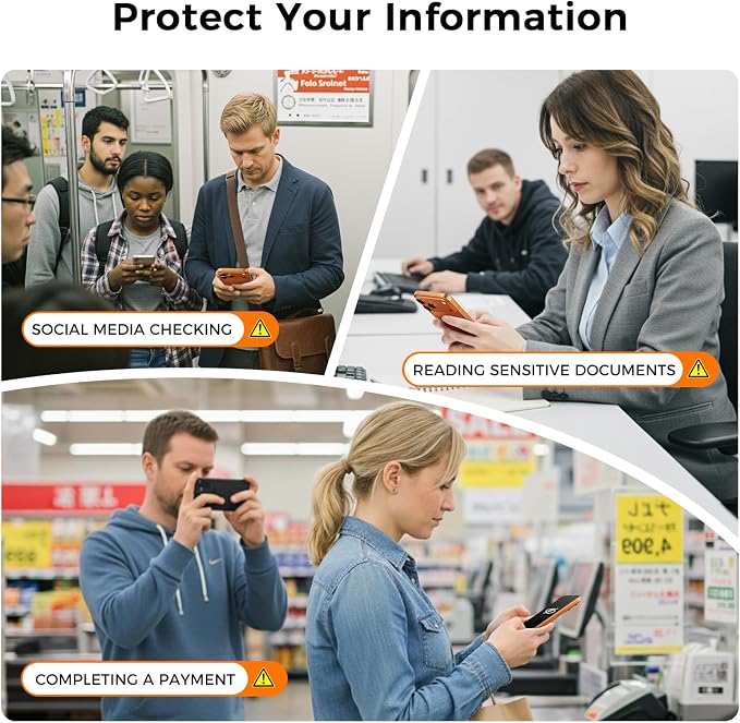 Privacy Black