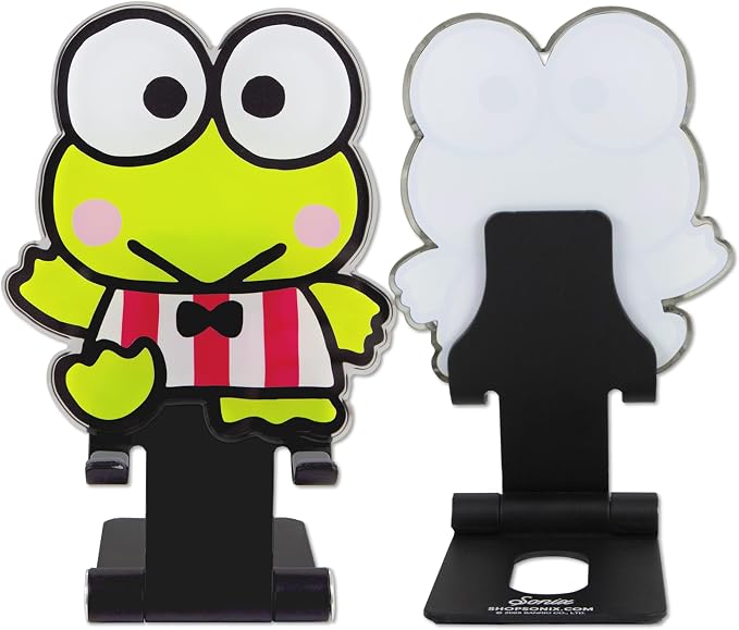 Keroppi