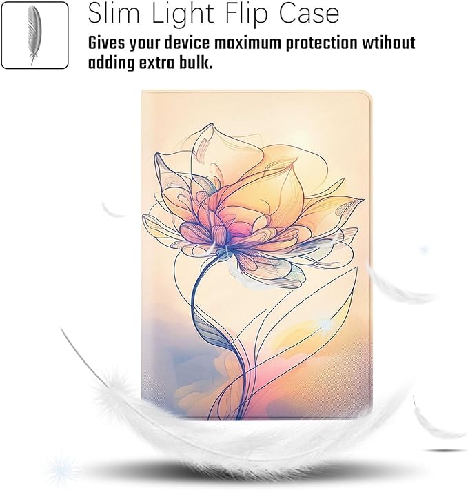 Ethereal Flower 2