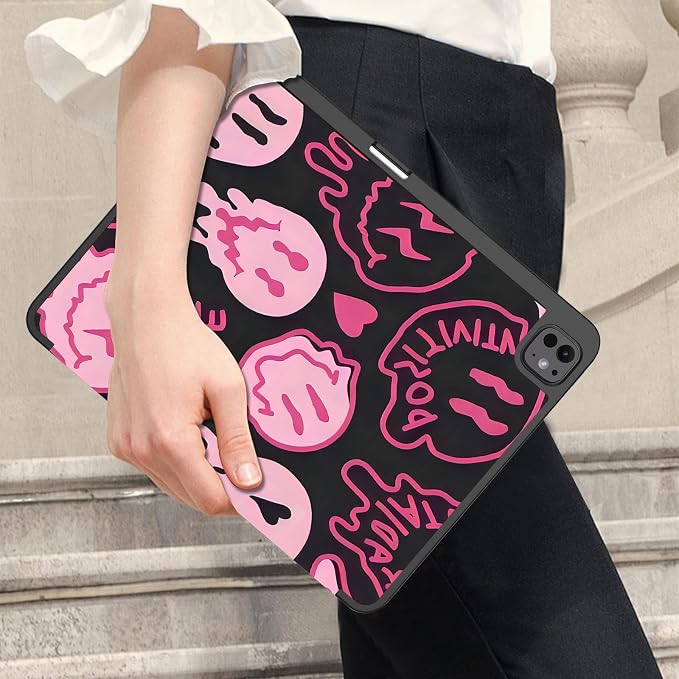 PZ1-Black Pink