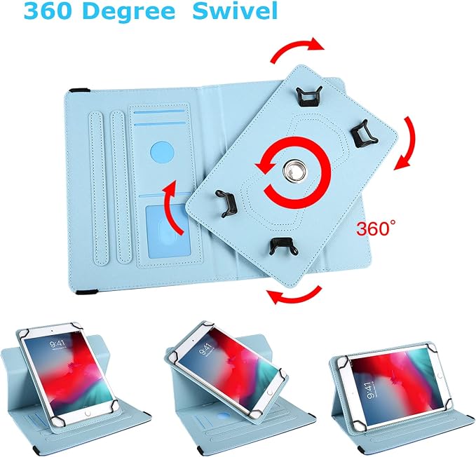 Rotatable - Flower Butterflies