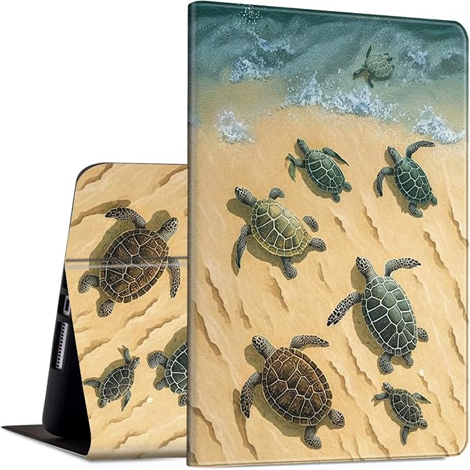 Cute Turtle