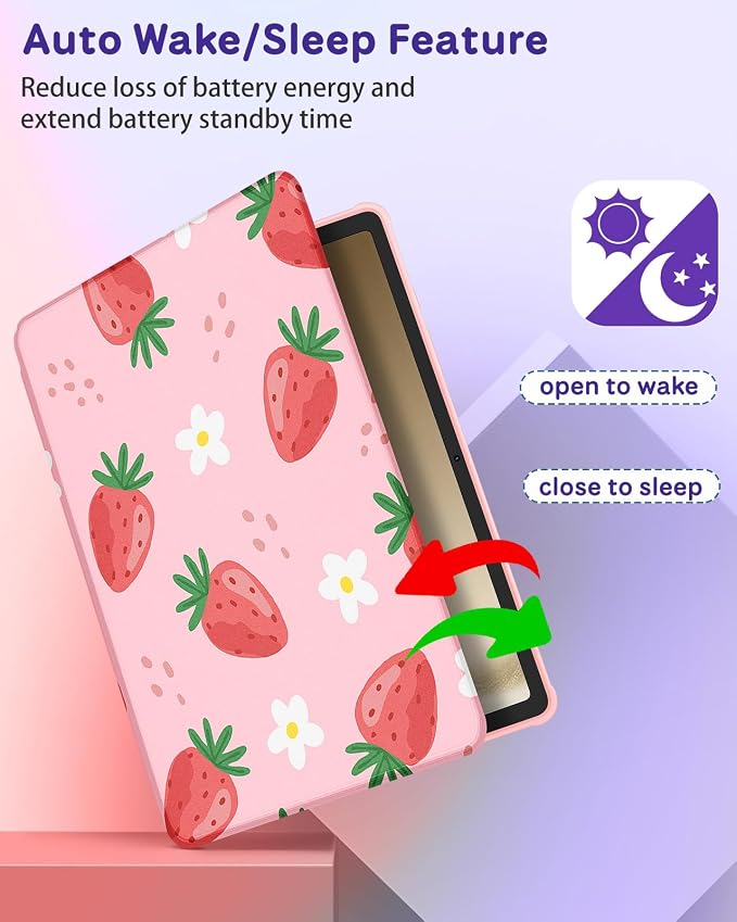 1-Strawberry