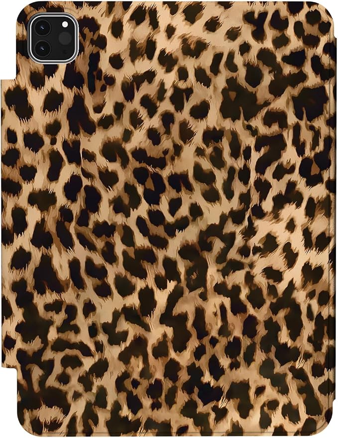 Brown Cheetah