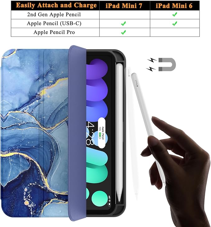P-Ocean Marble