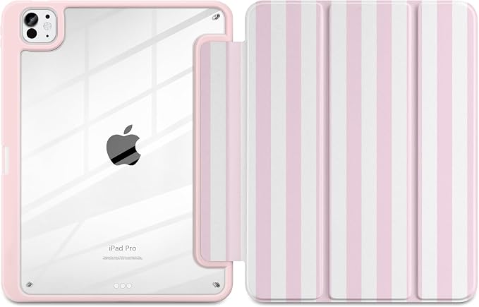 Stripe pink