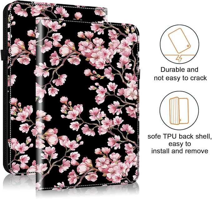 E_Pink Floral