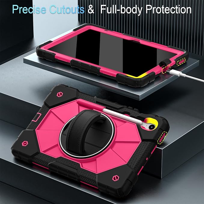 Black Pink